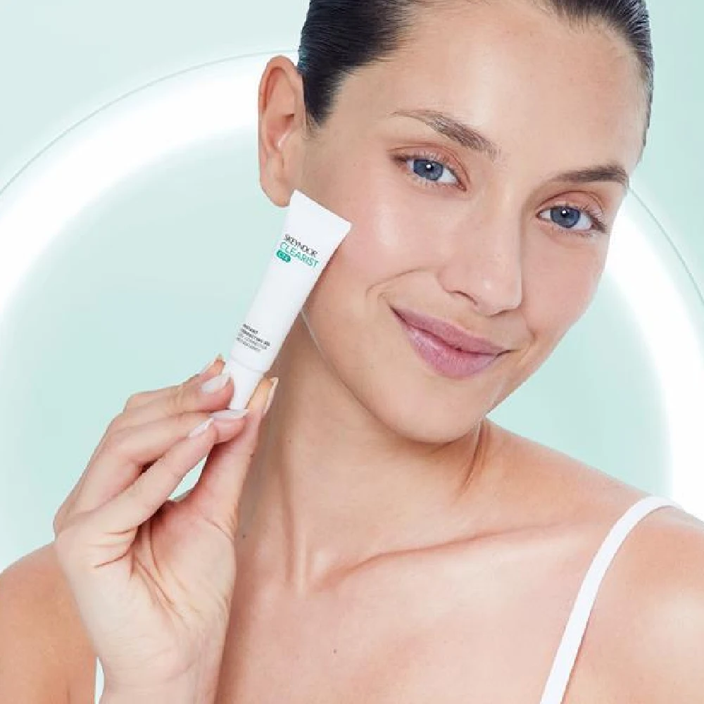 Skeyndor Clearist CTX, korekcijski gel za ciljno nego mozoljev in nepravilnosti (10 ml)